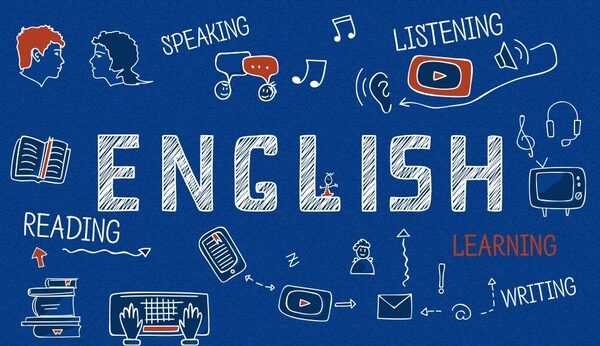 The Importance of Spoken English