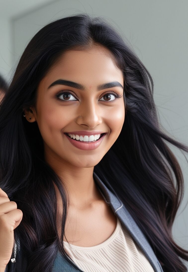 Ananya S.